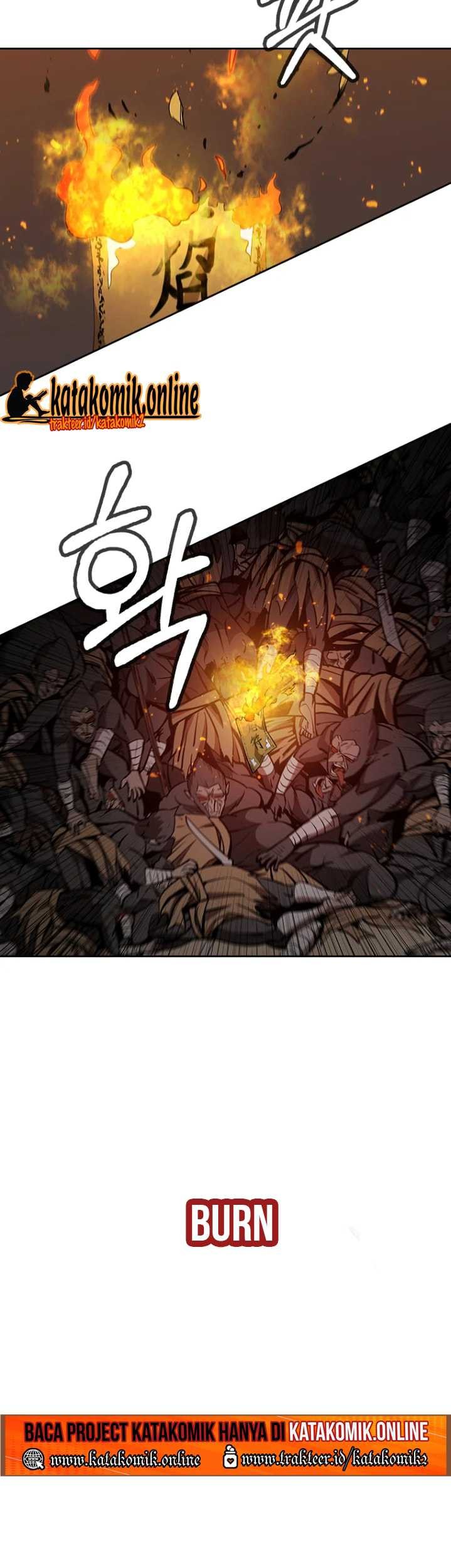 Immortal Return Chapter 04 Gambar 32