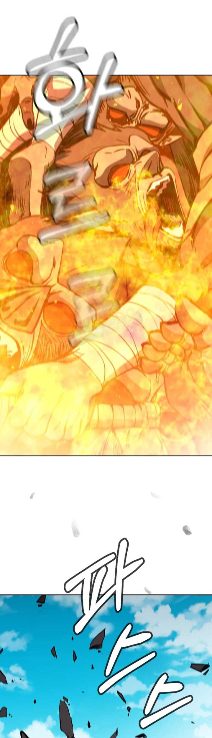 Immortal Return Chapter 04 Gambar 33