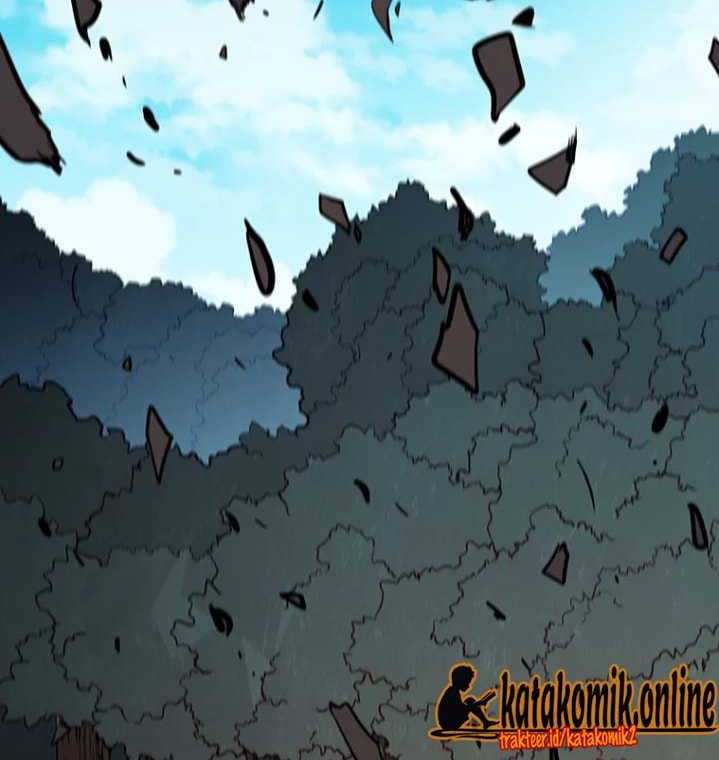 Immortal Return Chapter 04 Gambar 34