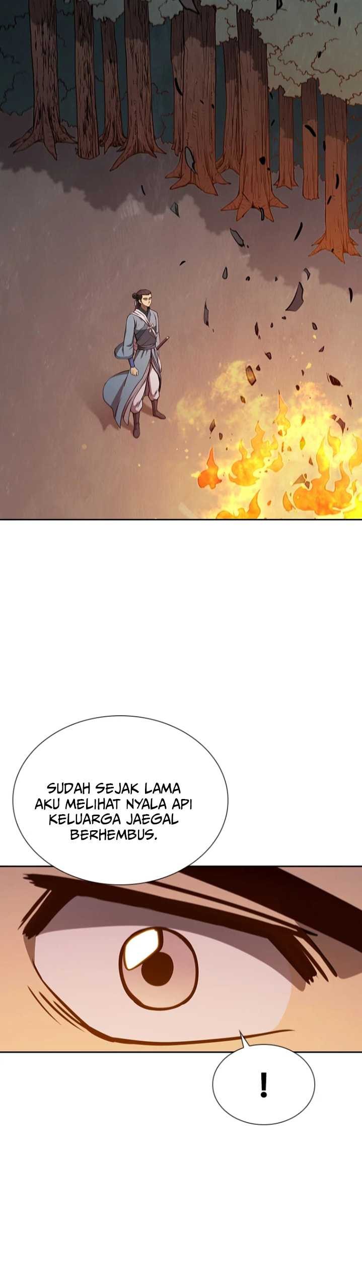 Immortal Return Chapter 04 Gambar 35