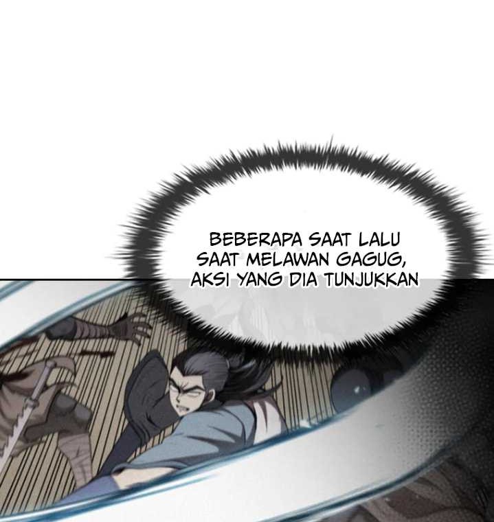 Immortal Return Chapter 04 Gambar 40