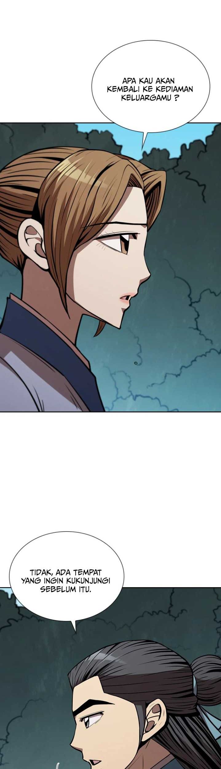 Immortal Return Chapter 04 Gambar 42