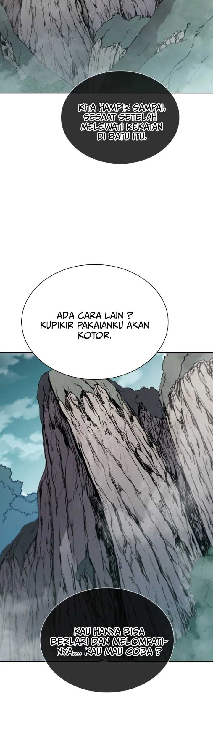 Immortal Return Chapter 04 Gambar 51