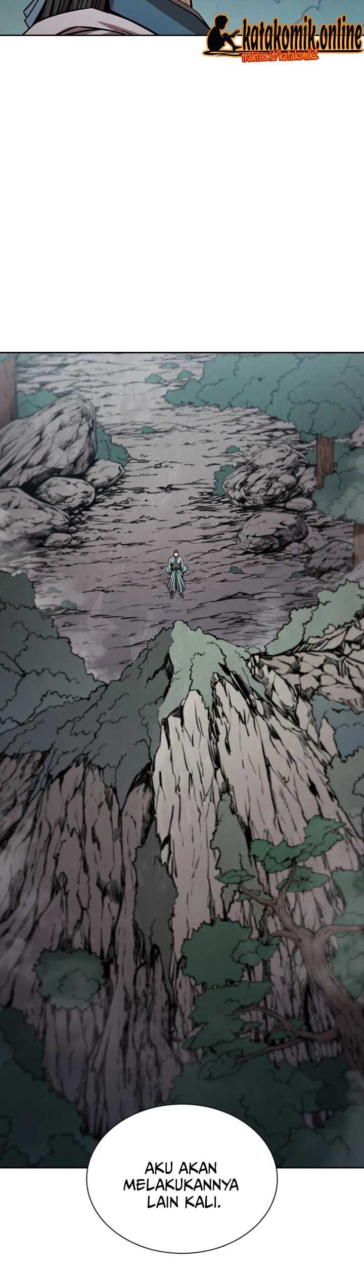 Immortal Return Chapter 04 Gambar 53