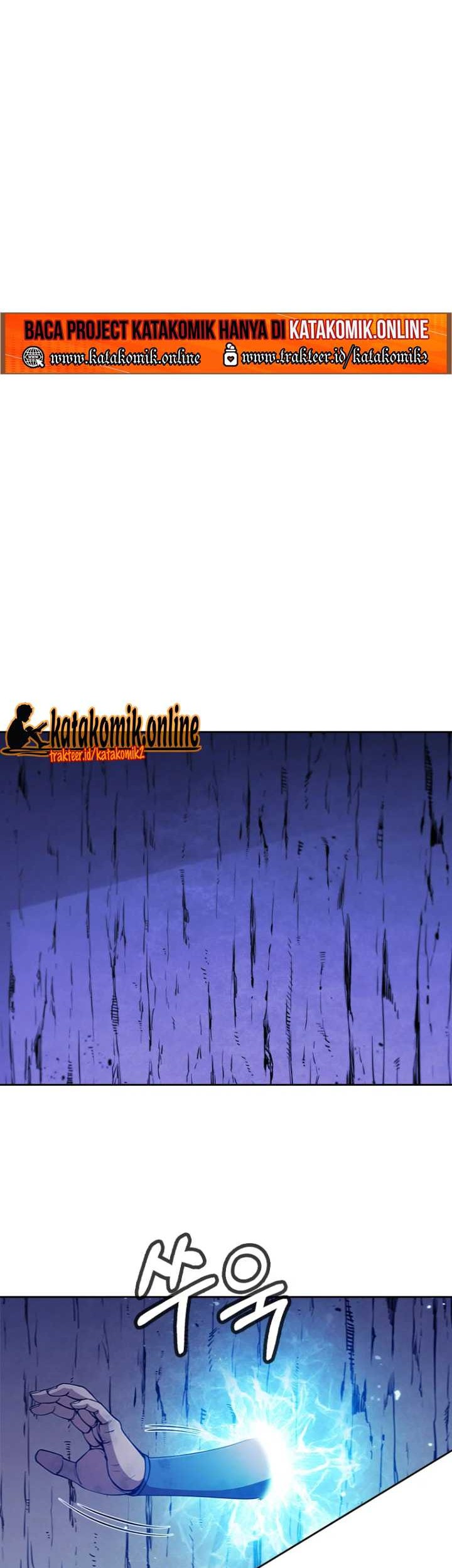 Immortal Return Chapter 04 Gambar 54