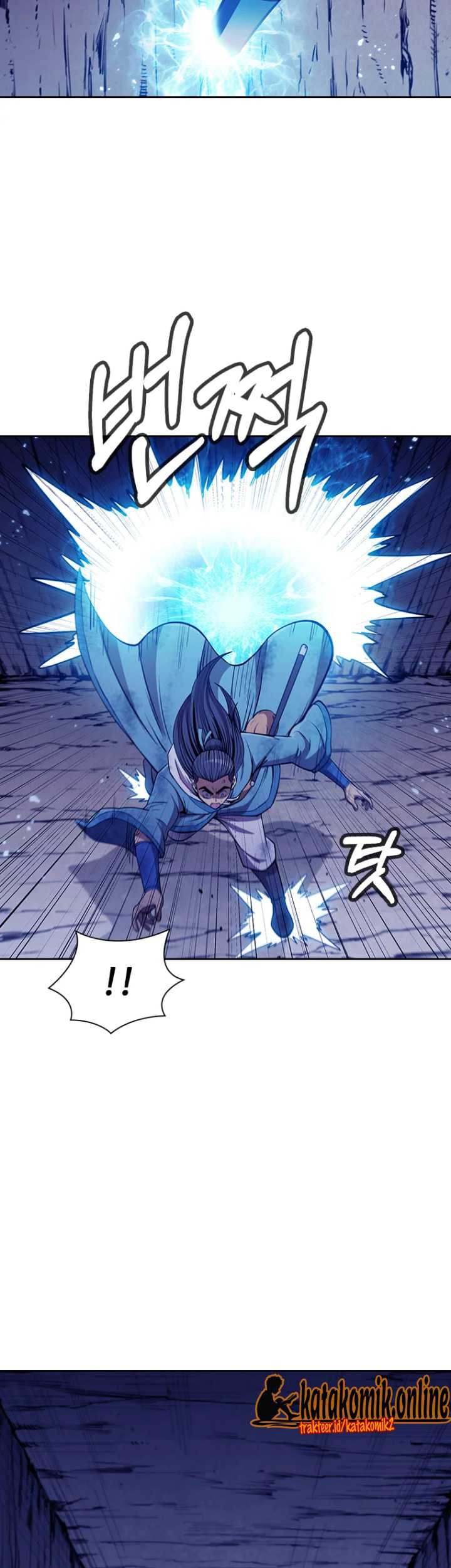 Immortal Return Chapter 04 Gambar 56