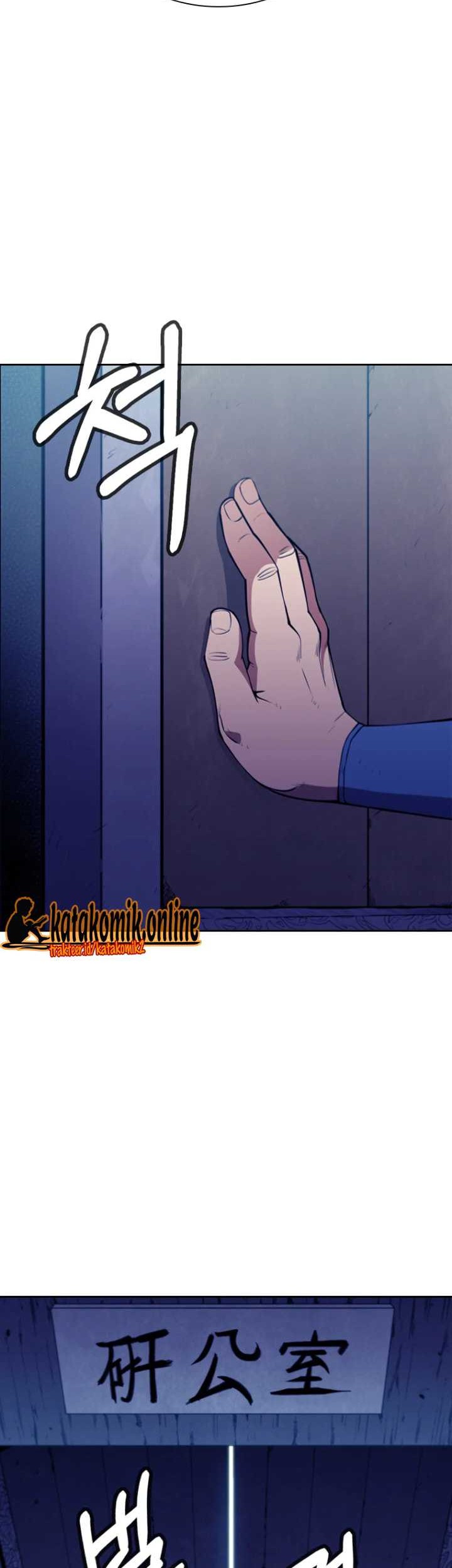 Immortal Return Chapter 04 Gambar 60
