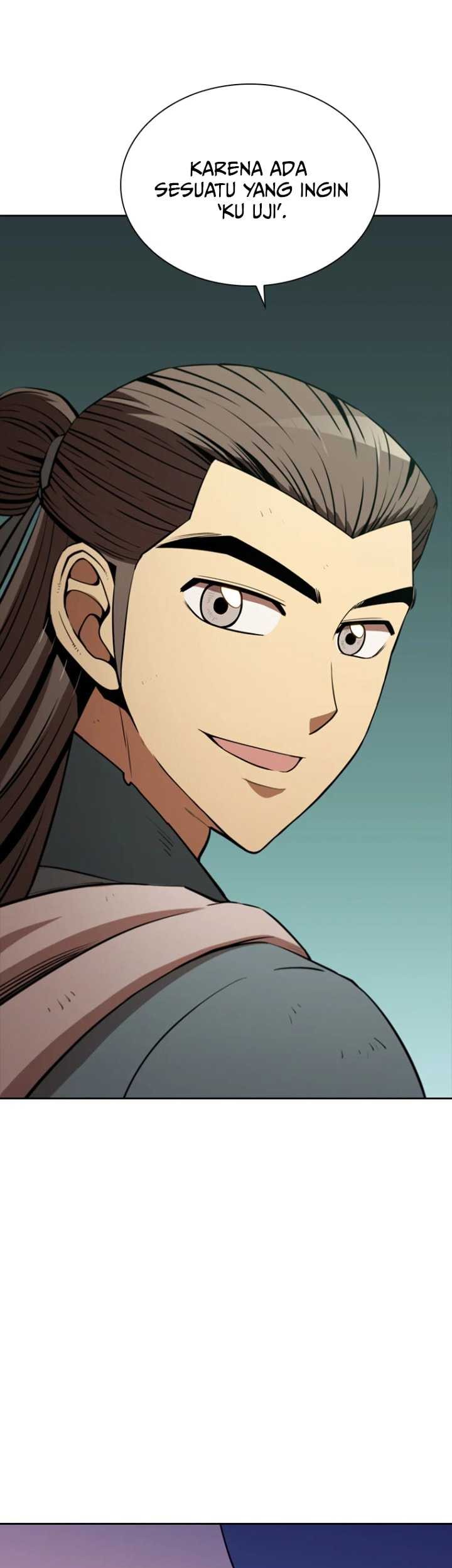 Immortal Return Chapter 04 Gambar 65