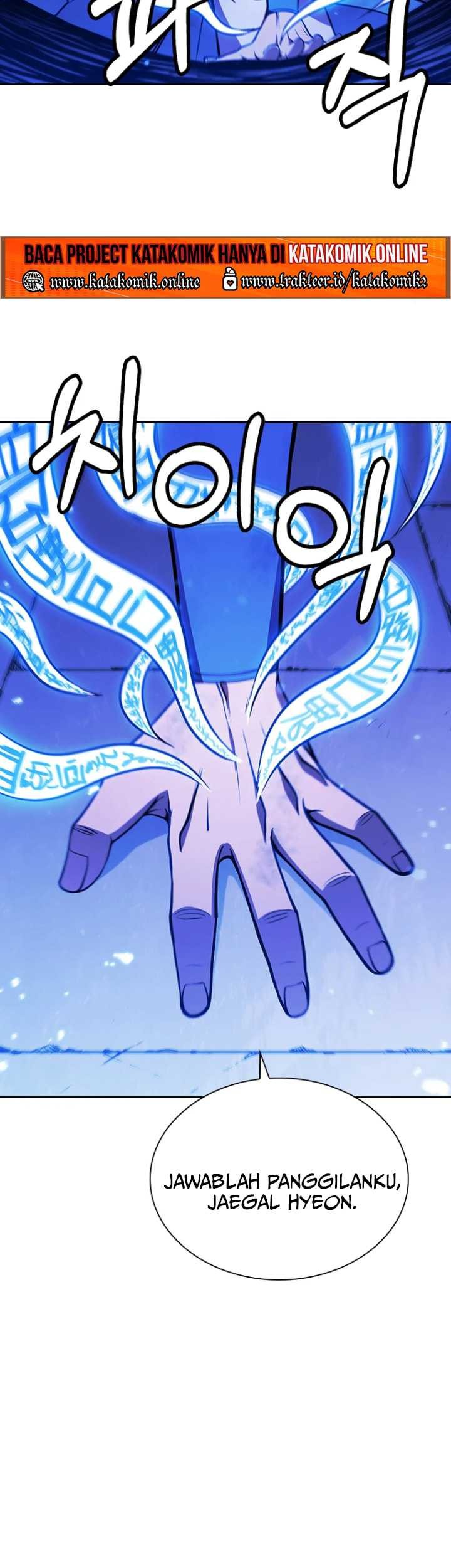 Immortal Return Chapter 04 Gambar 68