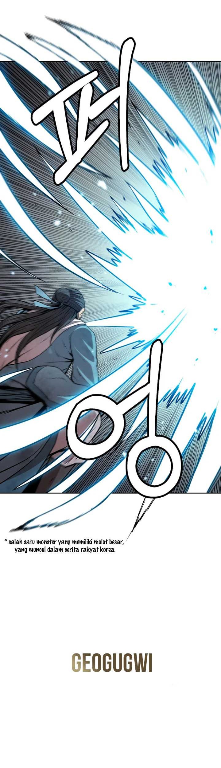 Immortal Return Chapter 04 Gambar 69
