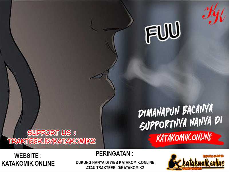 Immortal Return Chapter 04 Gambar 71