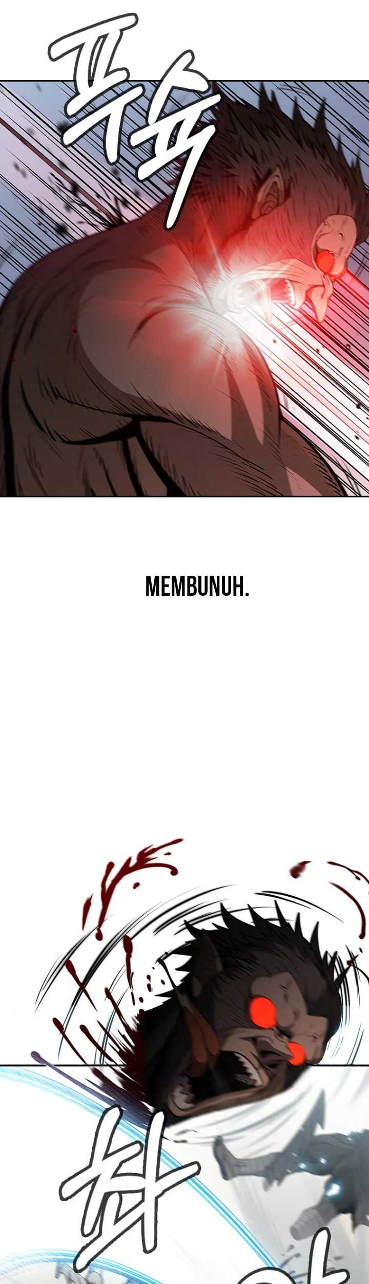 Immortal Return Chapter 04 Gambar 3