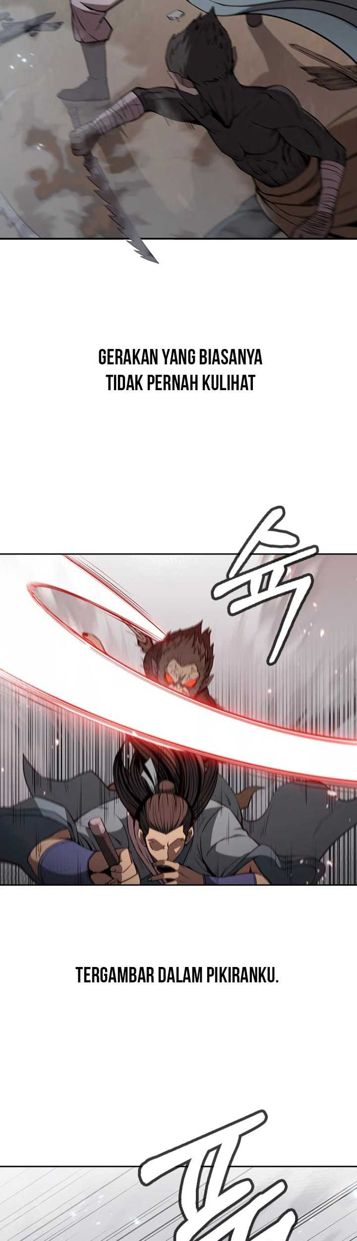 Immortal Return Chapter 04 Gambar 5