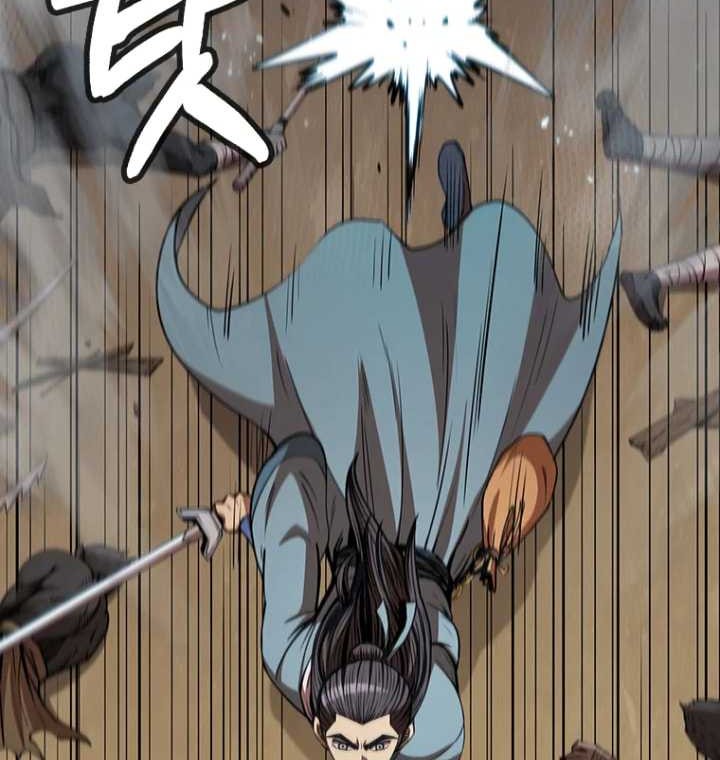 Immortal Return Chapter 04 Gambar 7