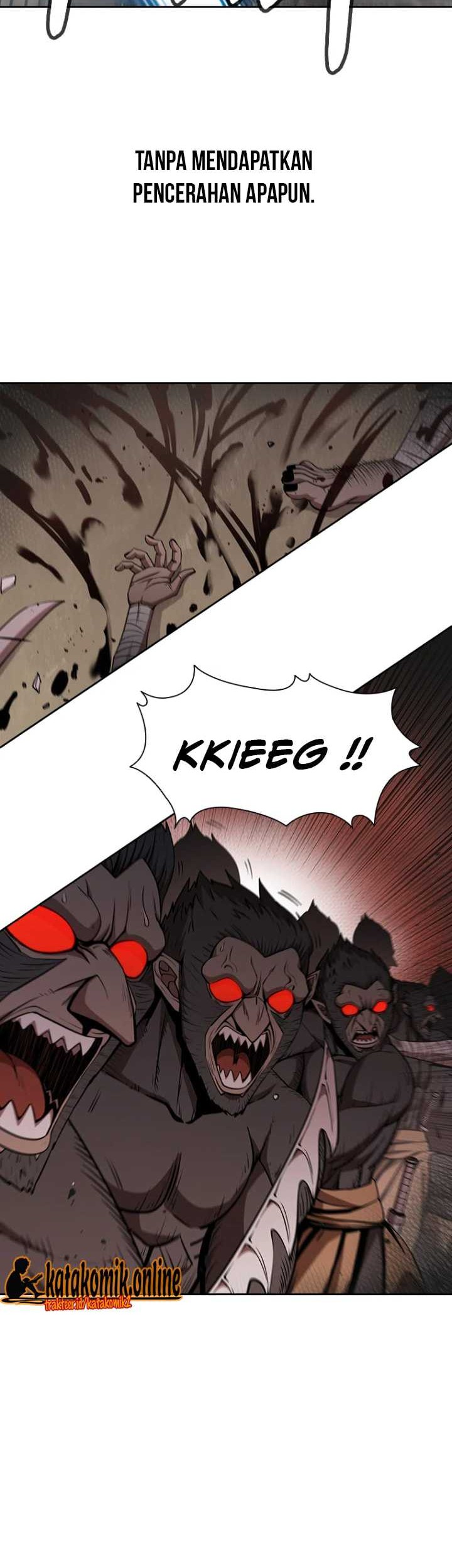 Immortal Return Chapter 04 Gambar 9
