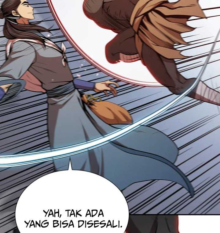 Immortal Return Chapter 04 Gambar 13