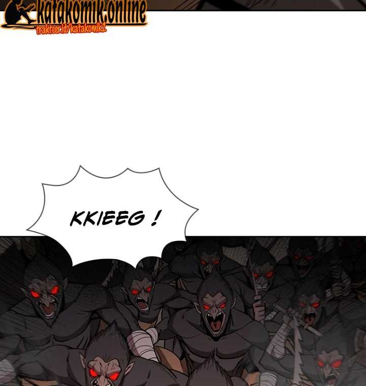 Immortal Return Chapter 04 Gambar 16