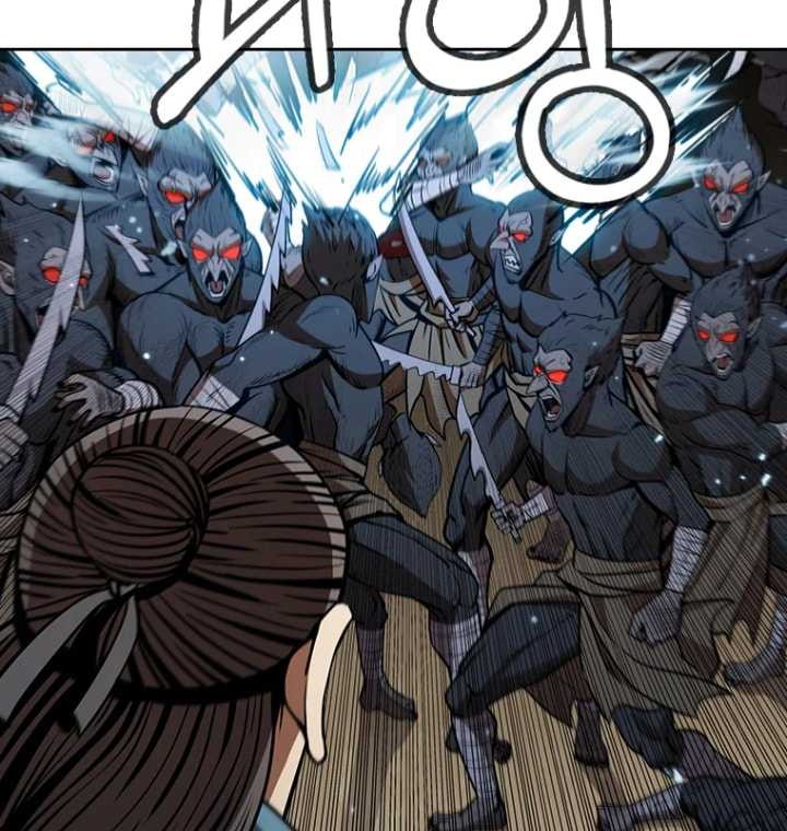 Immortal Return Chapter 04 Gambar 22