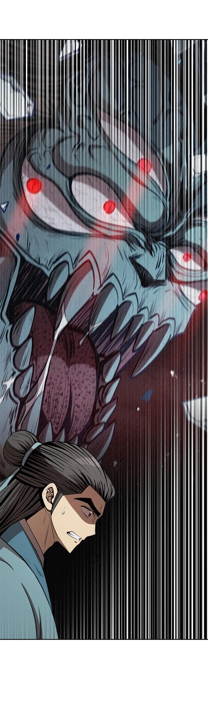Immortal Return Chapter 02 Gambar 26