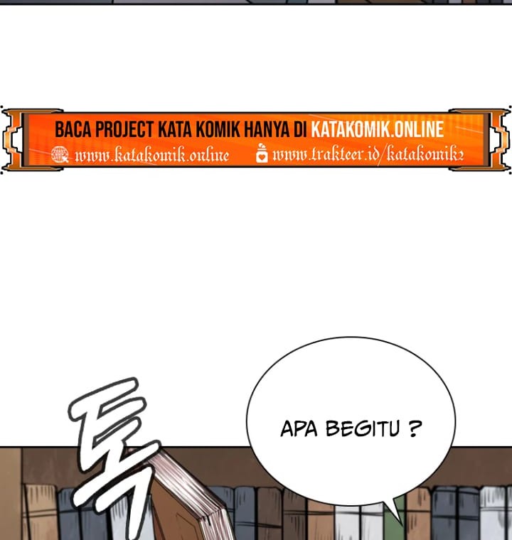 Immortal Return Chapter 02 Gambar 28