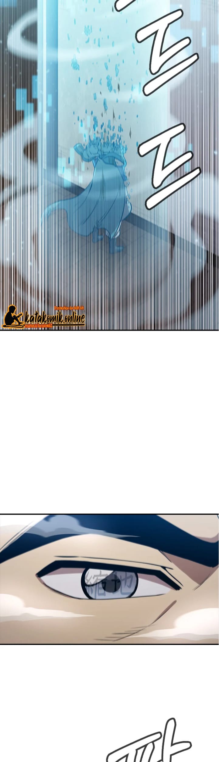 Immortal Return Chapter 02 Gambar 38
