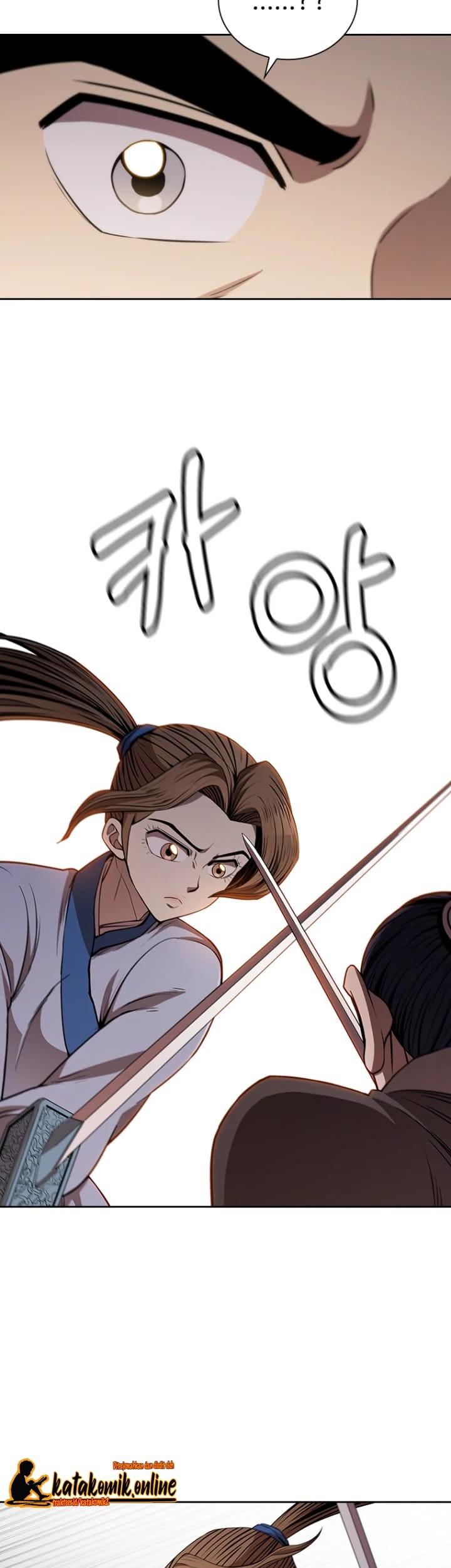 Immortal Return Chapter 02 Gambar 56