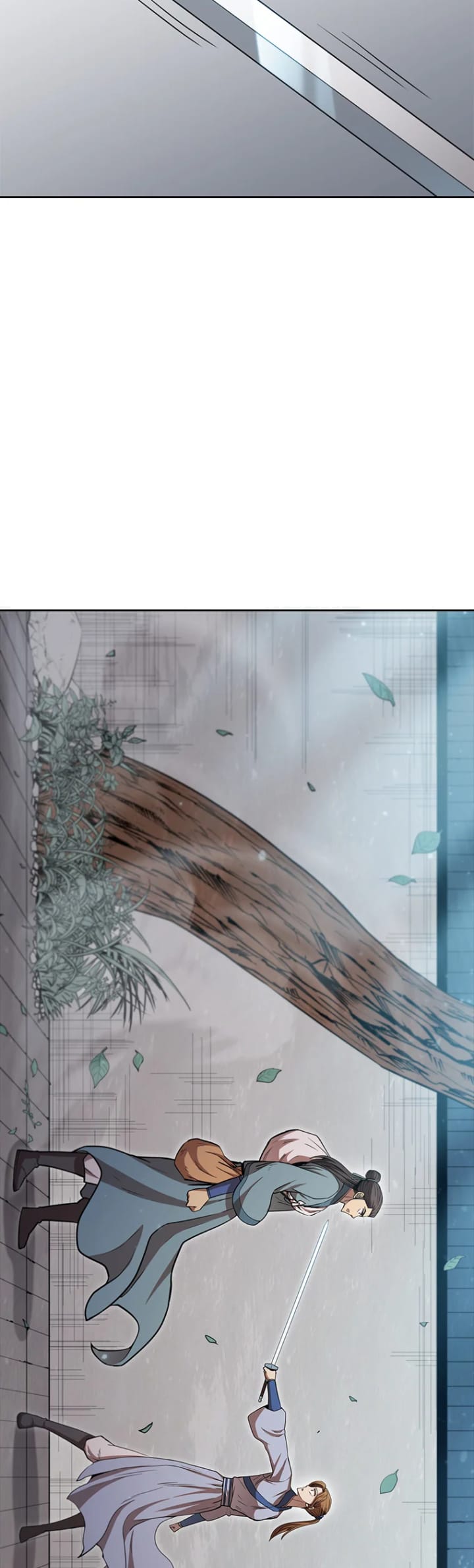 Immortal Return Chapter 02 Gambar 65