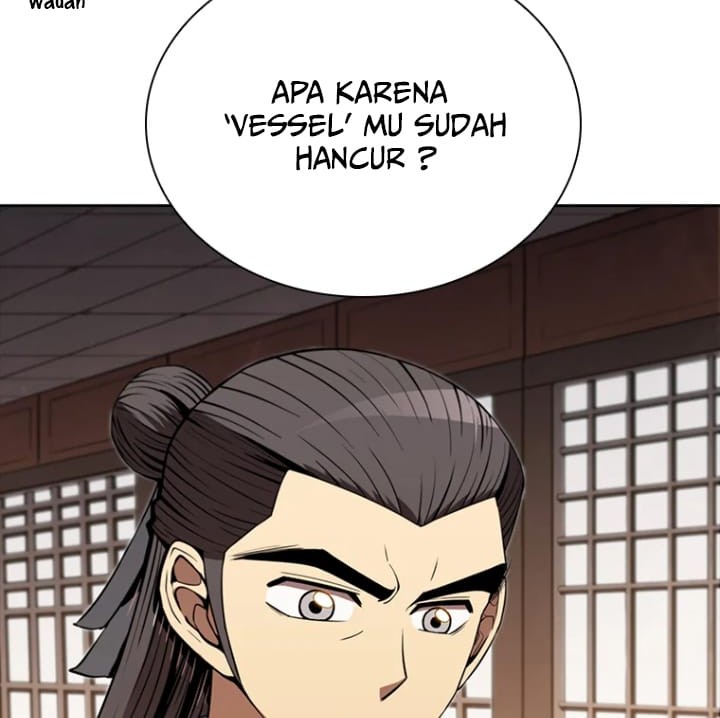 Immortal Return Chapter 02 Gambar 4