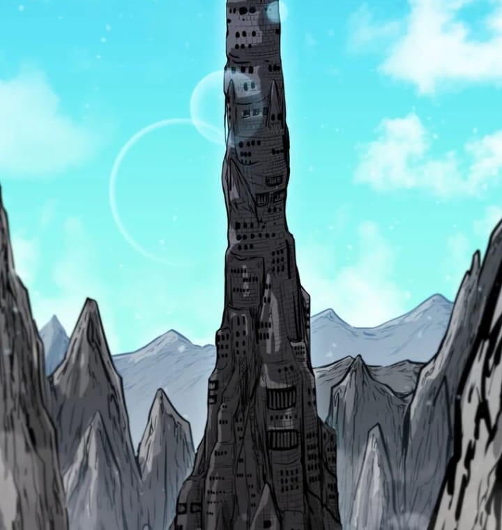 Immortal Return Chapter 02 Gambar 19
