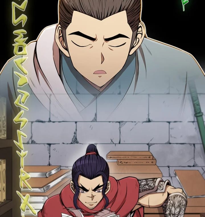 Immortal Return Chapter 02 Gambar 22