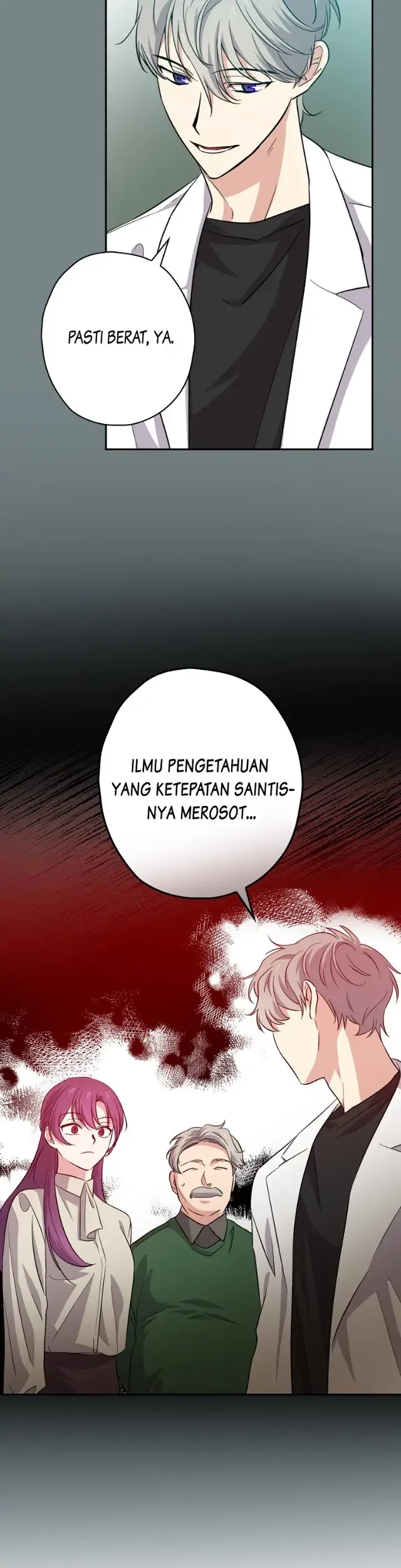 King Of Drama Chapter 46 Gambar 26
