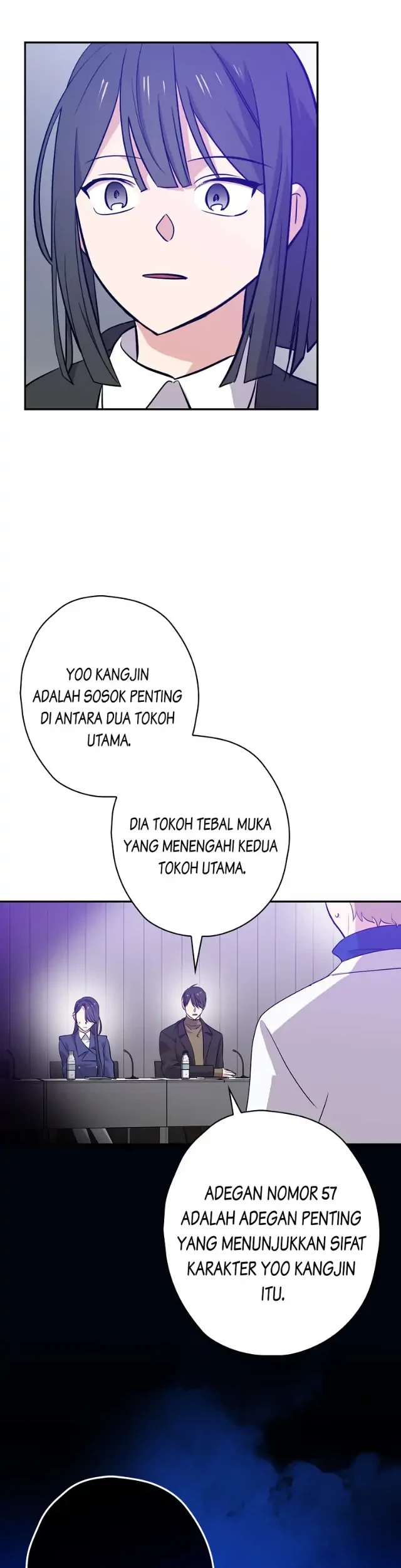 Baca Manhwa King Of Drama Chapter 46 Gambar 2