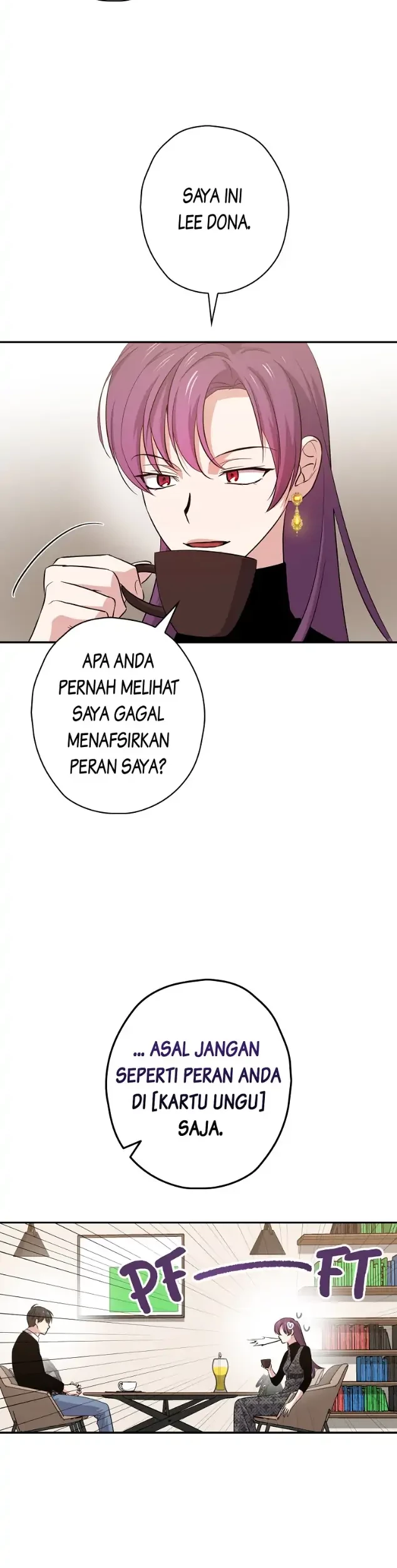 Baca Manhwa King Of Drama Chapter 45 Gambar 2