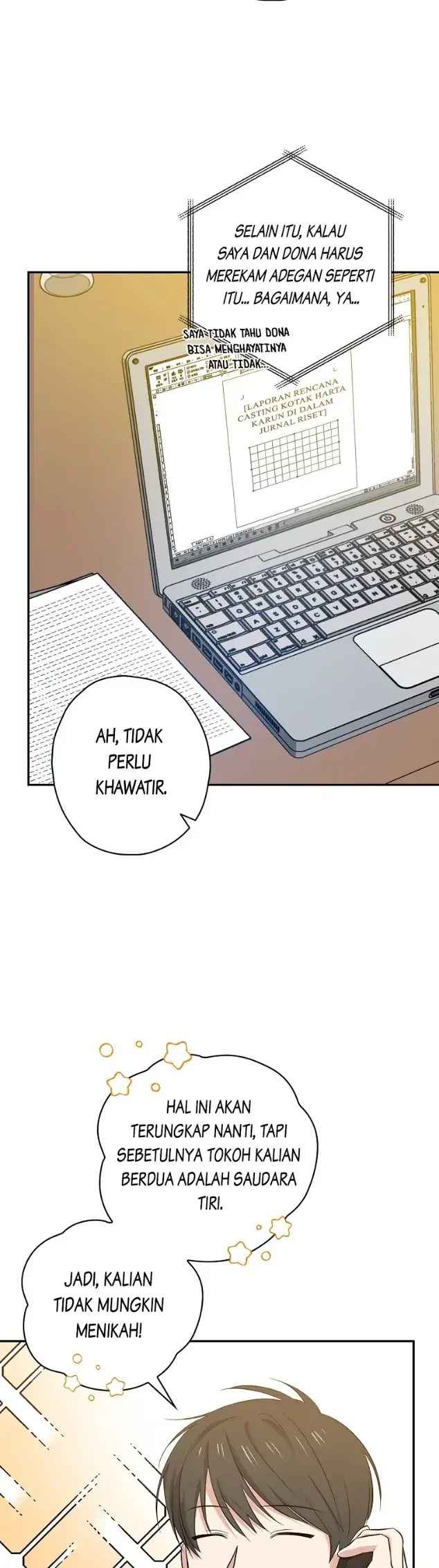 King Of Drama Chapter 45 Gambar 14