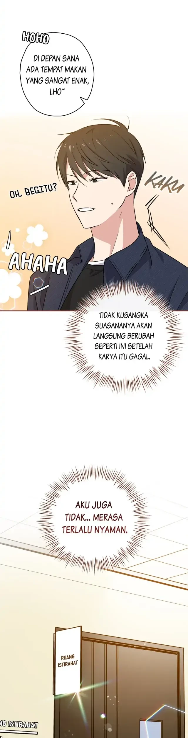 Baca Manhwa King Of Drama Chapter 44 Gambar 2