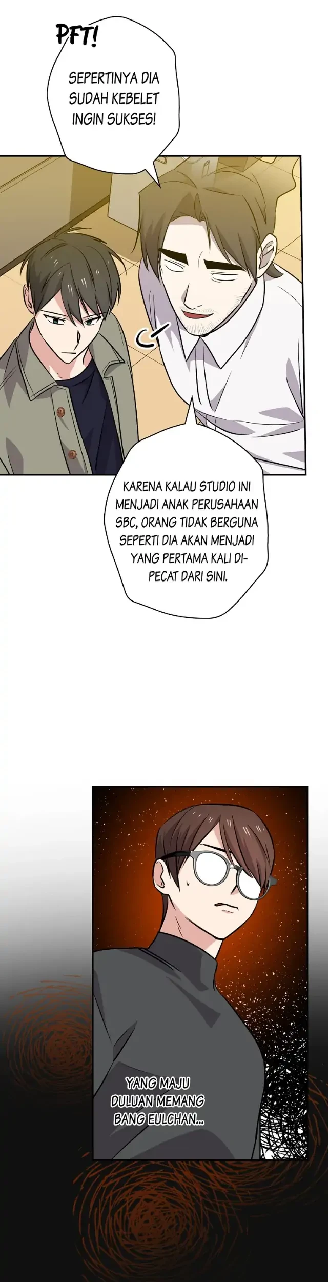 King Of Drama Chapter 43 Gambar 29