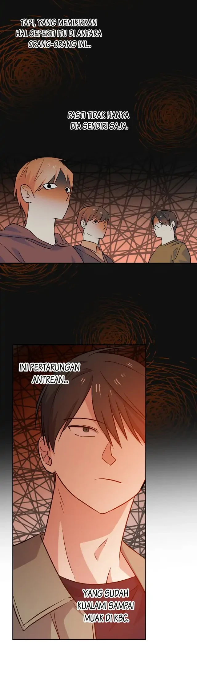 King Of Drama Chapter 43 Gambar 30