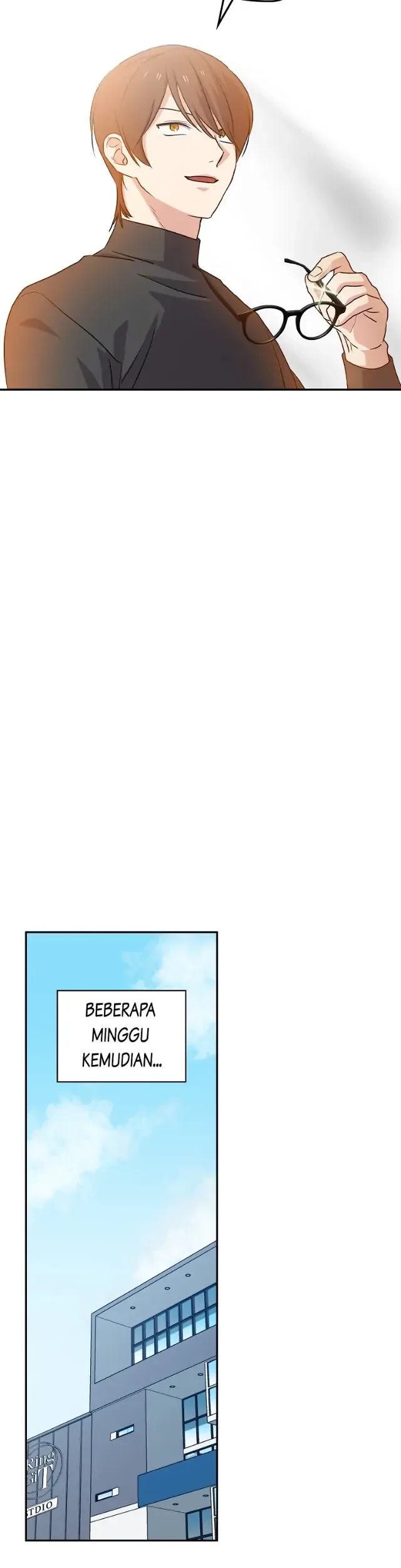 King Of Drama Chapter 43 Gambar 36