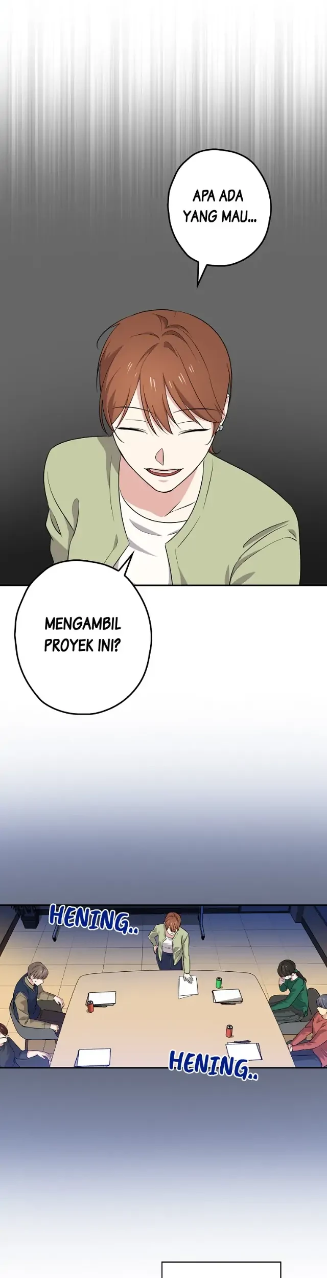 King Of Drama Chapter 43 Gambar 8