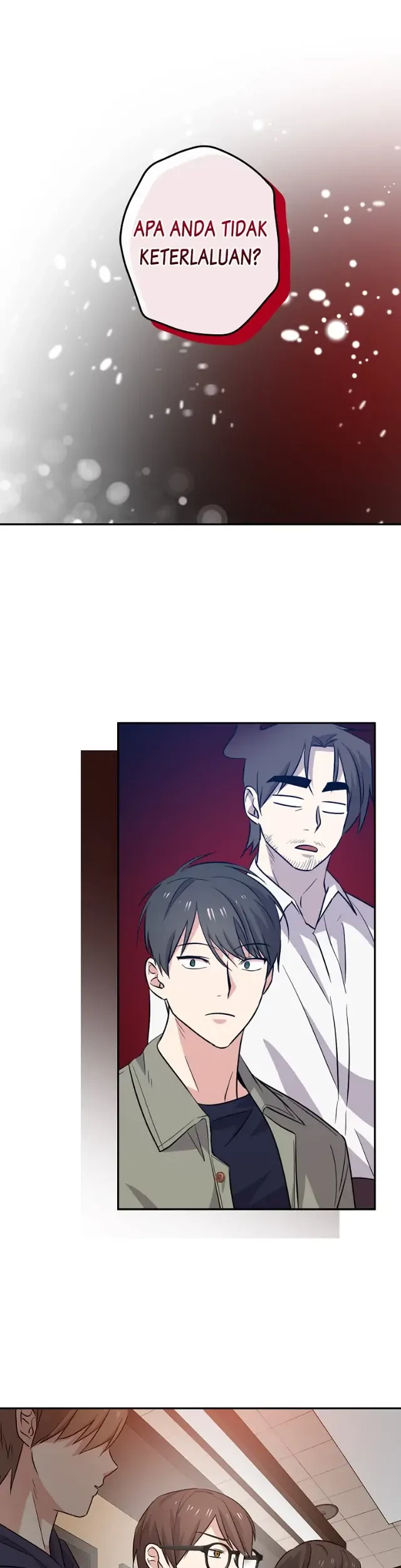 King Of Drama Chapter 43 Gambar 18