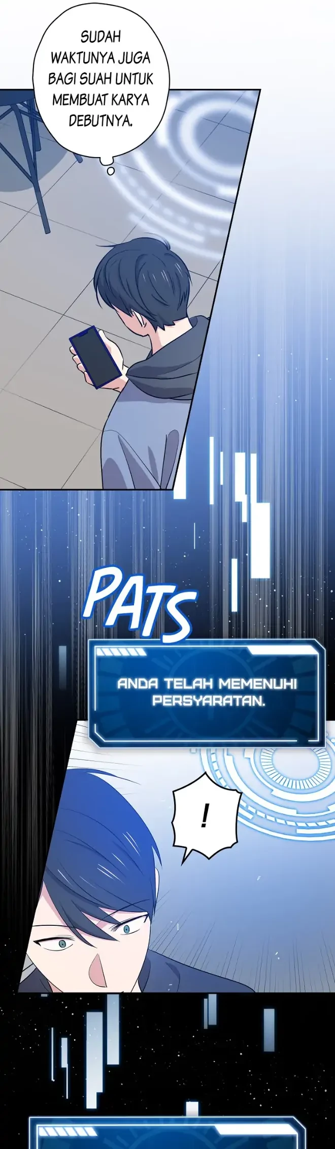 King Of Drama Chapter 42 Gambar 30