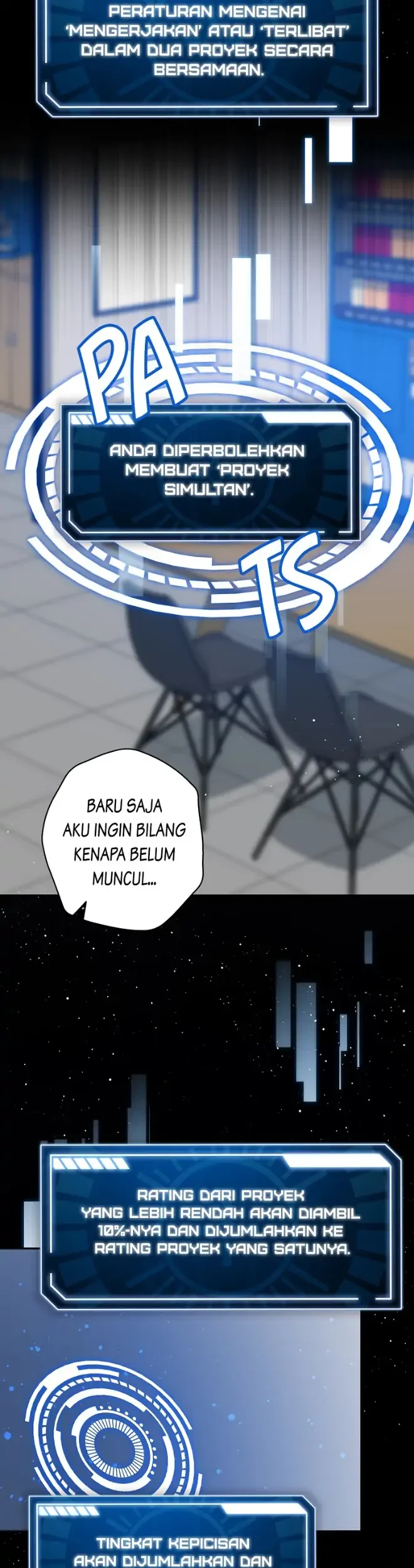 King Of Drama Chapter 42 Gambar 31