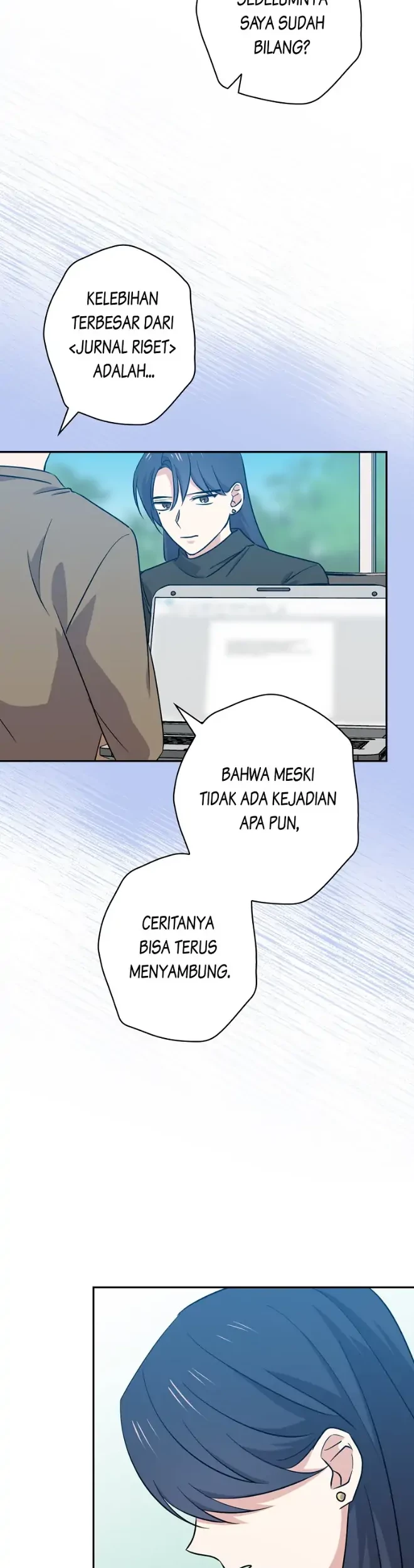 King Of Drama Chapter 42 Gambar 37