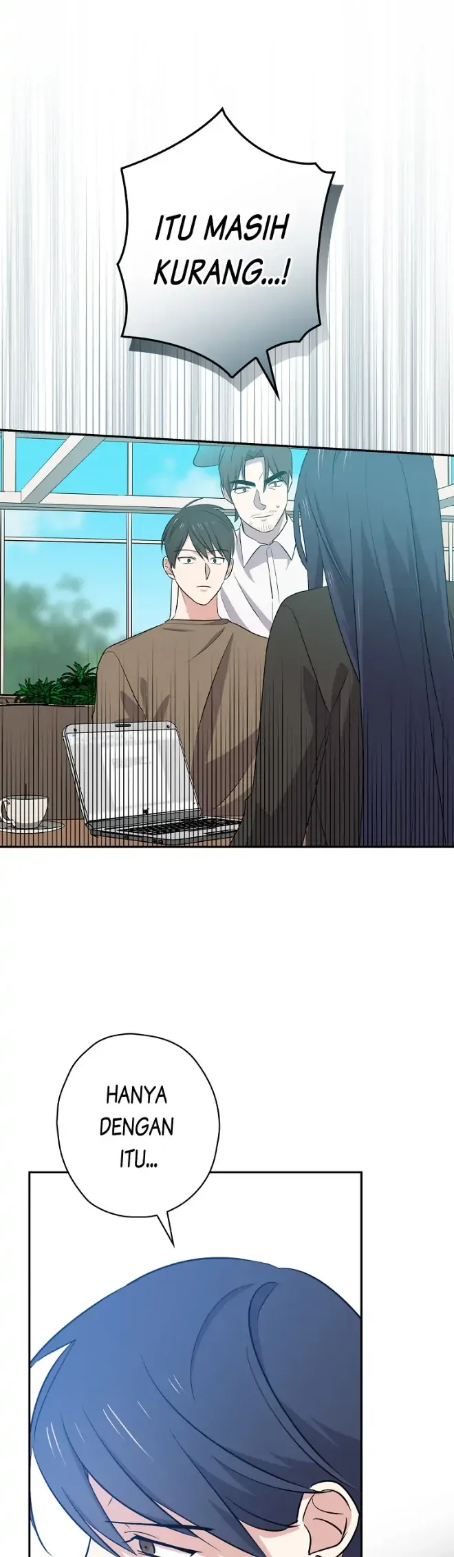 King Of Drama Chapter 42 Gambar 46