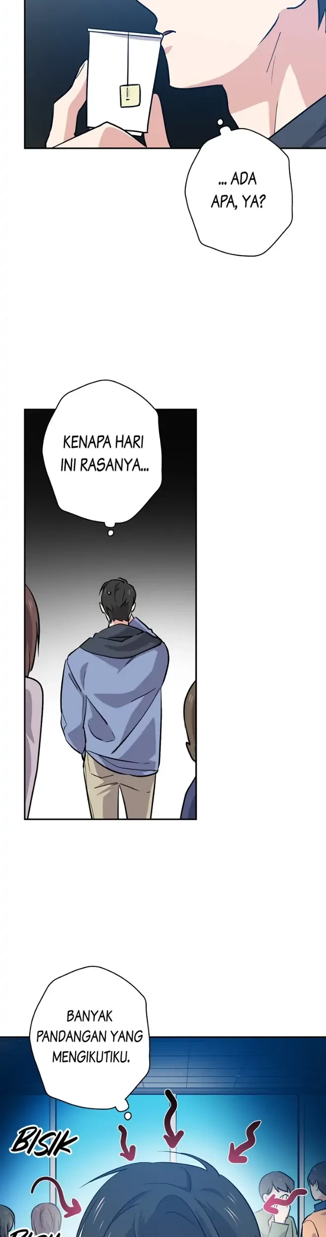 Baca Manhwa King Of Drama Chapter 42 Gambar 2