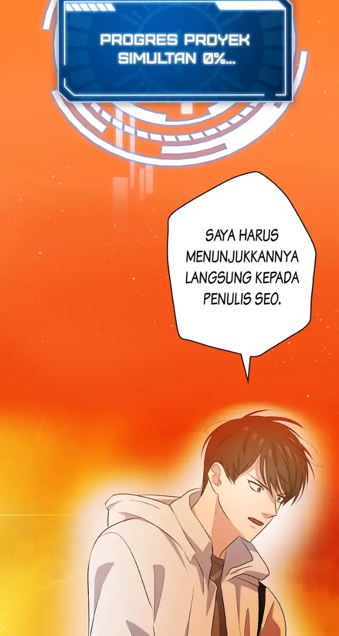King Of Drama Chapter 42 Gambar 53