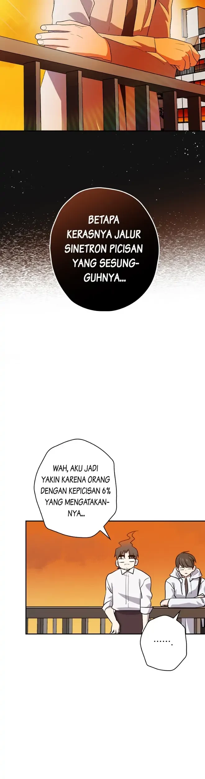 King Of Drama Chapter 42 Gambar 54