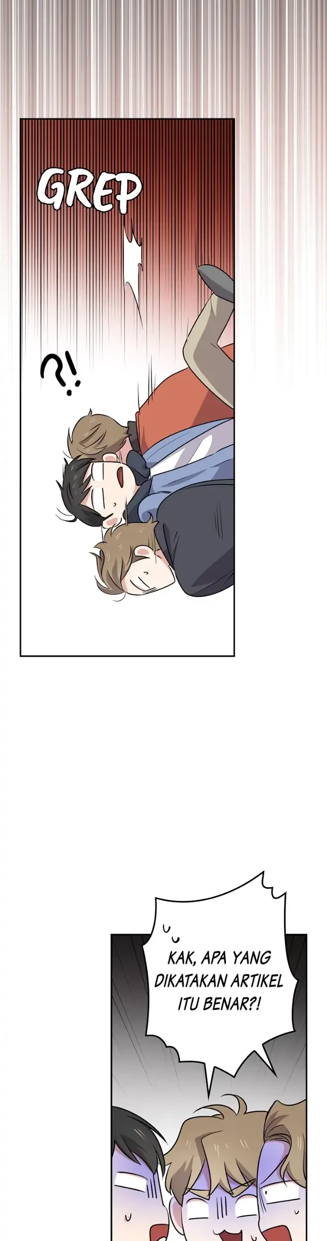 King Of Drama Chapter 42 Gambar 5