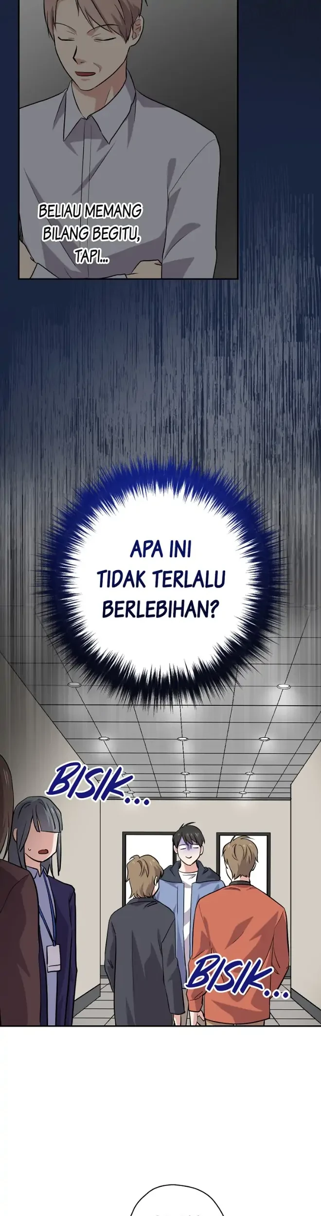 King Of Drama Chapter 42 Gambar 13