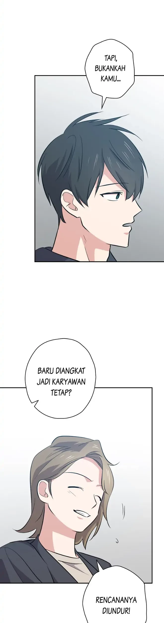 King Of Drama Chapter 42 Gambar 18
